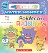 Monpoke Water Wonder - Scholastic Inc. - 9781339007854