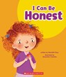 I Can Be Honest (Learn About: My Best Self) - Meredith Rusu - 9781339020662