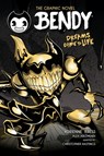 Bendy Graphic Novel: Dreams Come to Life - Adrienne Kress - 9781339032276