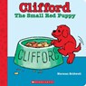 Clifford the Small Red Puppy - Norman Bridwell - 9781339032306
