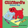 Clifford's School Day (Board Book) - Norman Bridwell - 9781339032320
