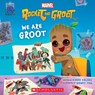 We Are Groot (Marvel's Rocket and Groot Storybook) - Kiara Valdez - 9781339032375
