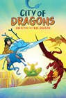 Quest for the True Dragon: A Graphic Novel (City of Dragons #3) - Jaimal Yogis - 9781339033013