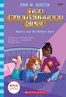 Martin, A: Mallory and the Mystery Diary (the Baby-Sitters C - Ann M Martin - 9781339037639