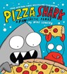 Pizza Shark - Mike Lowery - 9781339045832
