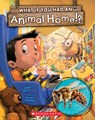What If You Had an Animal Home!? - Sandra Markle - 9781339049052