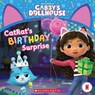 Catrat's Birthday Surprise (Gabby's Dollhouse Storybook) - Pamela Bobowicz - 9781339049519