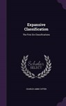 Expansive Classification - CUTTER,  Charles Ammi - 9781342452399