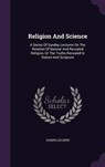 Religion and Science - LECONTE,  Joseph - 9781342658050