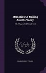 Memories of Malling and Its Valley - FIELDING,  Charles Henry - 9781342692108