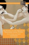 The Poetics of the Obscene in Premodern Arabic Poetry - ANTOON,  Sinan - 9781349453610