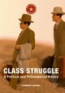 Class Struggle - Domenico Losurdo - 9781349706624