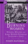 Burning Women - P. Banerjee - 9781349730469
