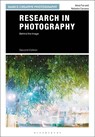 Research in Photography - Anna Fox ; Natasha Caruana - 9781350010499