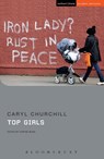 Top Girls - Caryl Churchill - 9781350028579