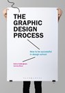 The Graphic Design Process - Anitra Nottingham ; Jeremy Stout - 9781350050785