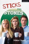 Sticks and Stones - Vinay Patel - 9781350092365