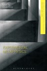 Experimental Metaphysics - Professor David (Rutgers University Rose - 9781350094789