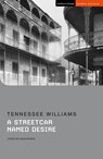 A Streetcar Named Desire - Tennessee Williams - 9781350108516