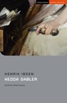 Hedda Gabler - Henrik Ibsen - 9781350110069