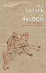 The Battle of Maldon - Mark (University of Oxford Atherton - 9781350134034