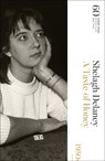 A Taste of Honey - Shelagh Delaney - 9781350134959