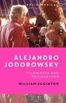 Alejandro Jodorowsky - William (Johns Hopkins University Egginton - 9781350144767