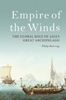 Empire of the Winds - Philip (Independent Journalist and Author Bowring - 9781350162341