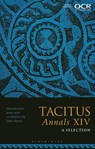 Tacitus, Annals XIV: A Selection - John Storey - 9781350162358