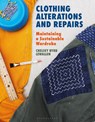 Clothing Alterations and Repairs - Chelsey (University of Idaho Byrd Lewallen - 9781350163553