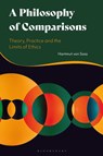 A Philosophy of Comparisons - Dr Hartmut von (Humboldt University of Berlin Sass - 9781350184381