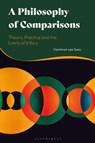 A Philosophy of Comparisons - DR HARTMUT VON (HUMBOLDT UNIVERSITY OF BERLIN,  Germany) Sass - 9781350185517