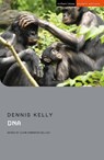 DNA - Dennis Kelly - 9781350188044
