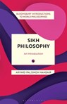 Sikh Philosophy - Dr Arvind-Pal Singh (University of Michigan Mandair - 9781350202252
