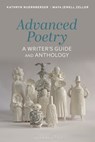 Advanced Poetry - Kathryn (University of Minnesota Nuernberger ; Maya Jewell (Central Washington University Zeller - 9781350224582