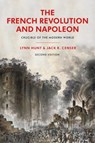 The French Revolution and Napoleon - Professor Emeritus Lynn (University of California Hunt ; Jack R. (George Mason University Censer - 9781350229730