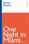 One Night in Miami... - Kemp (Author) Powers - 9781350234734
