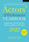 Actors' and Performers' Yearbook 2022 -  - 9781350235632