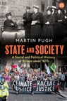 State and Society - Professor Martin (Newcastle University Pugh - 9781350243101