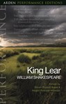King Lear: Arden Performance Editions - William Shakespeare - 9781350243620