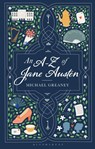 An A-Z of Jane Austen - Michael (Lancaster University Greaney - 9781350254213