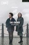 The Enemy - HURLEY,  Kieran - 9781350257139