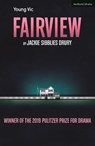 Fairview - Jackie Sibblies Drury - 9781350267619