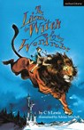 The Lion, the Witch and the Wardrobe - C.S. Lewis - 9781350275515