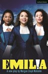 Emilia - Morgan Lloyd (Author) Malcolm - 9781350279247