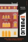 One Public - Kevin (University Of Colorado Landis - 9781350283459