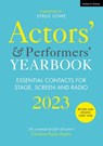 Actors' and Performers' Yearbook 2023 -  - 9781350288263