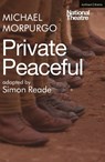 Private Peaceful - Michael Morpurgo - 9781350306455
