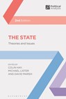 The State - Colin (University of Sheffield Hay ; Michael (Oxford Brookes University Lister ; David (University of Canberra Marsh - 9781350328310
