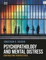 Psychopathology and Mental Distress - Jonathan D. (State University of New York Raskin - 9781350330382